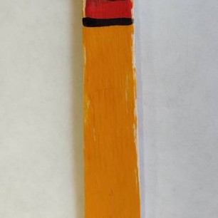 Золотая хохлома