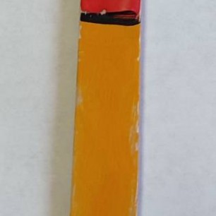 Золотая хохлома