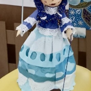 Дама с собачкой