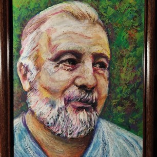 "Портрет друга"