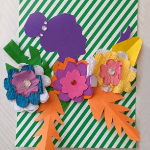 Композиция для мамы!