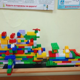 Межгалактическая станция