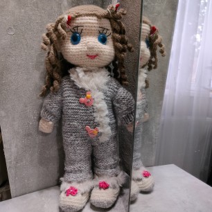 Кукла