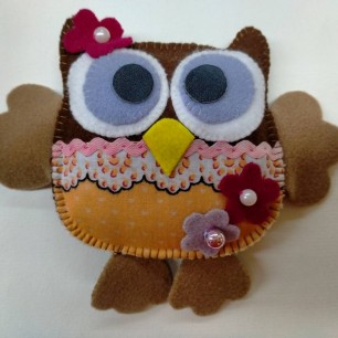 "Мудрая совушка"