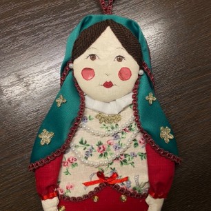 "Матрёшка"