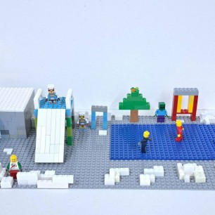 Игровая площадка