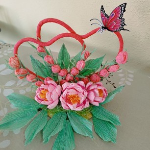 "Сердцебиение моего дома"