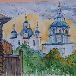 Енисейск православный