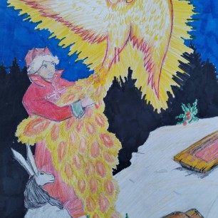 Конек-горбунок