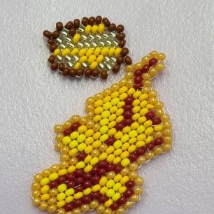 "Осенние листья"