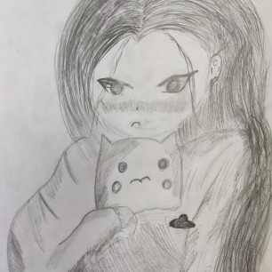 Алисия в мечтах