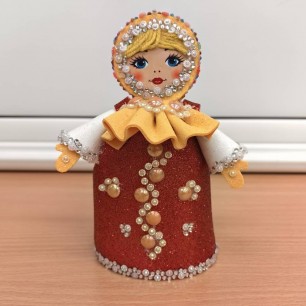 "Матрёшка"