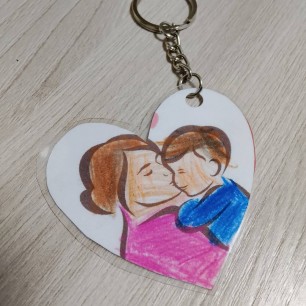 Моей Маме