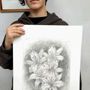Лилии