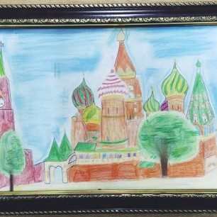 "Гаша Родина-Россия"