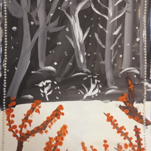 У природы нет плохой погоды