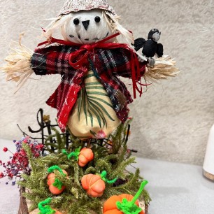 Хранитель огорода