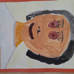 Супер мамочка