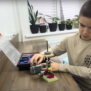 Поъемник