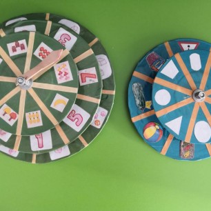 Круги Луллия