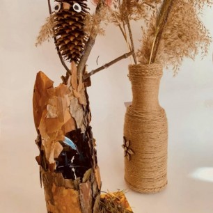 «Осеннее чудо»