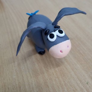 Любимый персонаж