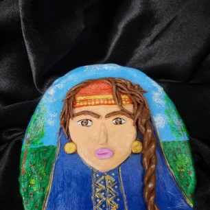 Ах, сирун-сирун ахчик