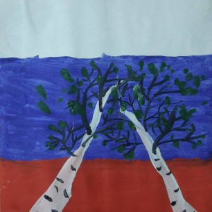 Моя Россия