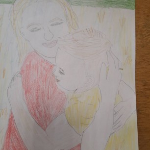 Любовь и нежность