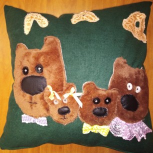 "Лад в семье"