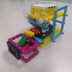 Фабрика  "Конфета"