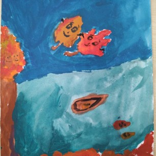 Улетаем в тёплые края