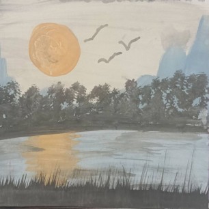 В мире грёз