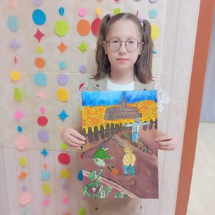 Бархатный сезон