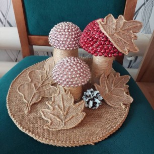 Осенняя фантазия