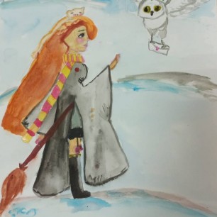 Подготовка к полету