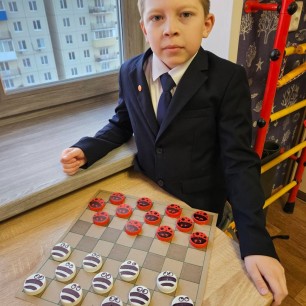 Шашки