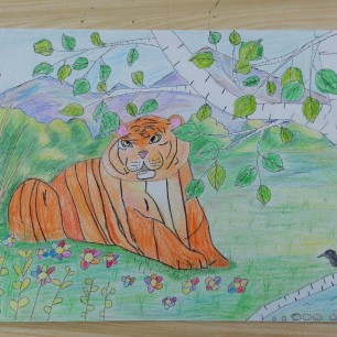 "Родной край"