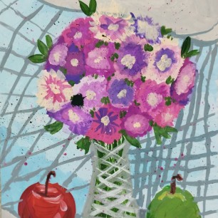 "Натюрморт"