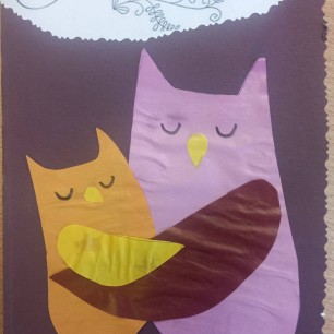 Любимой мамочки