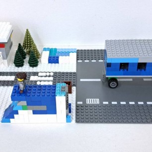 Загородный участок