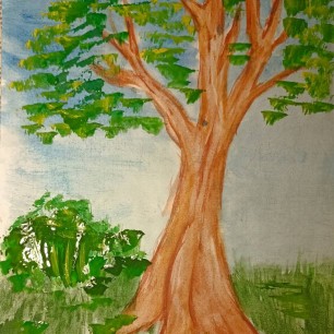 Осень наступила