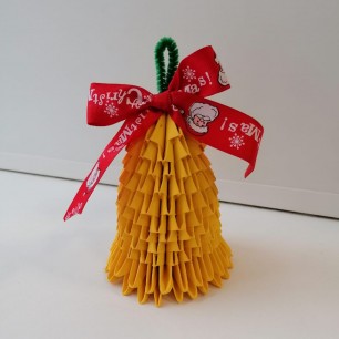 Колокольчик