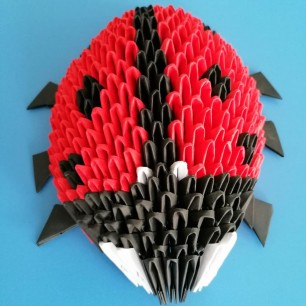 Божья коровка