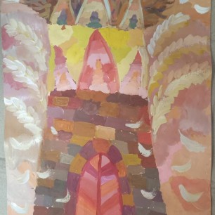 "Замок Жар-Птицы"