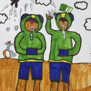 Brawl Stars