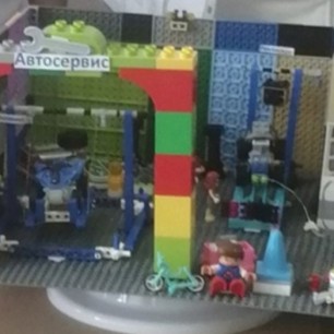 Автосервис