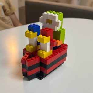 Ледокол Арктика.