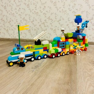 КУМС-космическая универсальная межгалактическая станция.