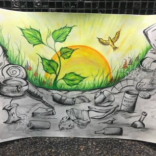 «Сохраним природу»